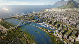 Kanal İstanbul en çok o bölgeyi ihya etti! Fiyatlar uçtu