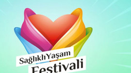 Sağlıklı Yaşam Festivali’ne sayılı günler kaldı!