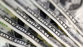 Dolar/TL, yeni güne 4.29'dan başladı