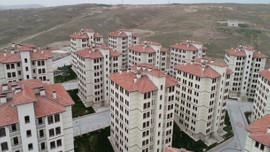 'Faiz indirimi 200 bin ek konut satışı getirecek'