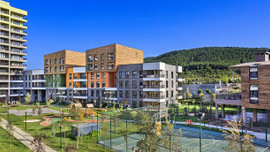 Sinpaş projelerinde 20 bin TL indirim