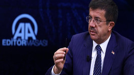 Zeybekci: 2018'de büyümemizi yüzde 6 ve üzerinde görüyoruz