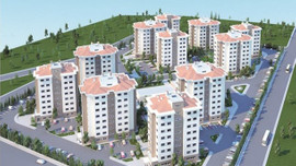 TOKİ tecrübesi dünyada örnek