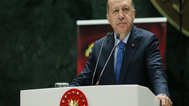 Erdoğan büyüme tahminini açıkladı