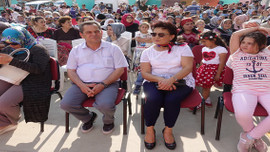 İlkay Gündoğan, İzmir'de kütüphane yaptırdı