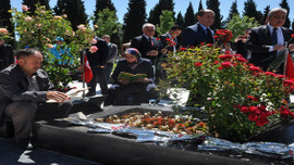 "Evin içi boş anne, çünkü babam yok"