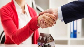 Faiz indi bu kez de ev fiyatları yükseldi