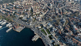 Emlak komisyonlarına sınırlama