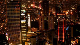 İstanbul’da oteller doldu taştı! Oda fiyatları uçtu