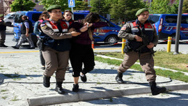 4 yıl önce işlenen cinayetin zanlıları yakalandı