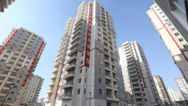 Konut fiyatları son 6 ayda ne kadar yükseldi?