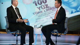 'Para politikalarında daha etkili bir rol oynayabileceğiz'