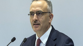 Maliye Bakanı Ağbal'dan 'bütçe' açıklaması