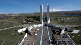 Erdoğan talimat verdi!  239 bin hektarlık araziye dev proje