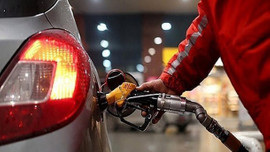 Benzine, motorine ve LPG’ye zam!