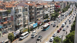 Konutların yüzde 50'si sigortasız