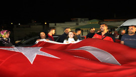 Şanlıurfa'daki terör saldırısı