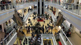 AVM'lerin kapanış saatlerine Ramazan ayarı