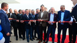 Ali Ağaoğlu'ndan yeğenine tam destek