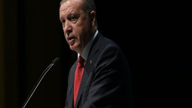 Erdoğan'dan 20 yeni üniversite kurulmasına onay