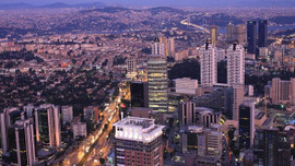 İstanbul'da konut fiyat artışı sınırlı kaldı