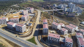 Konutta 7 yıldır görülmeyen fiyat verisi