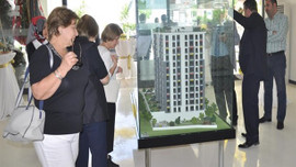 Ev indirimi sonrası piyasa hareketlendi