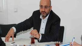 İnanlar İnşaat'ın patronuna suç duyurusu