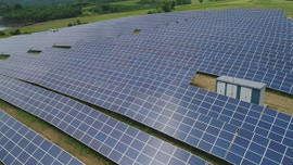 Sanayi kenti 'güneş'ten kazanacak