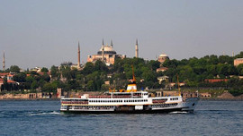 Tarihi yarımada kentsel dönüşüme açılıyor