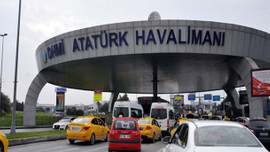 Atatürk Havalimanı'nın kapanış süreci kesinleşti