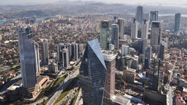 İstanbul'da silueti bozan yapılar yıkılacak!