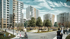 Konut satışlarına gurbetçi dopingi!