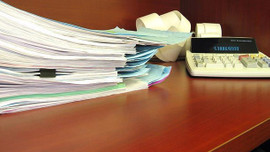 Vergi beyannameleri süresi uzatıldı