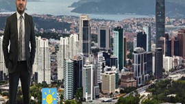 İYİ Partili o isim inşaatları topa tuttu!