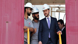 Türkiye havadan petrol arıyor