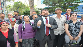 Aladağ'daki yurt yangını davası