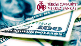 Merkez Bankasından yeni döviz hamlesi