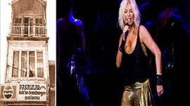 Ajda Pekkan doğduğu yalının peşinde!