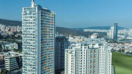 Nuvo Dragos’ta kaçırlamayacak fırsat