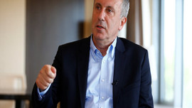 İnce: TÜİK yanlış bilgi veriyor