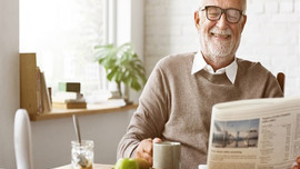 Emekliye ömür boyu güvence