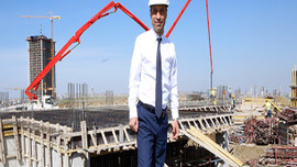 Evlerin yüzde 60'ı yatırım amaçlı alınıyor