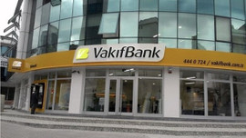 VakıfBank konut kredisinde rekor kırdı