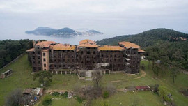 Tarihi yetimhane restore edilecek