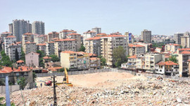 Torkam imzası Fikirtepe’de