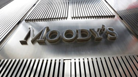 Moody's, büyüme beklentisini düşürdü