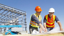 İnşaat maliyet endeksi arttı