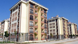 Konut indirimi 3 sektörü umutlandırdı