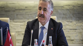 '3. havalimanı 200 milyon insana...'